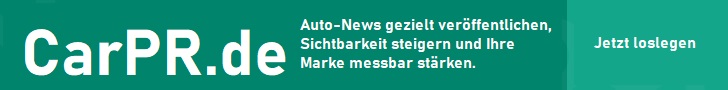 AUTO-NEWS VERÖFFENTLICHEN